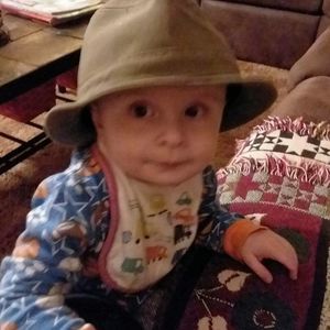 Meet your Posher, Gary